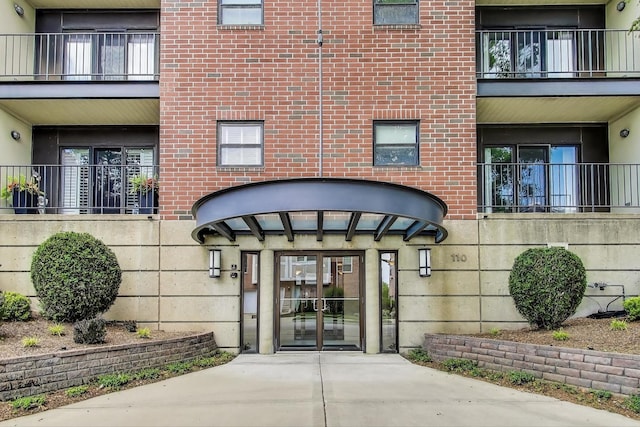 110 S Evergreen Ave Unit 4Cs, Arlington Heights, IL 60005 - photo 3
