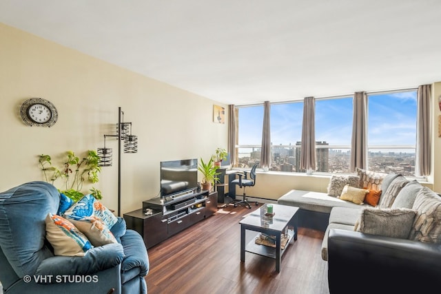 655 W Irving Park Rd Unit 4303, Chicago, IL 60613 - photo 2