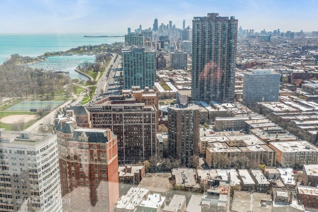 655 W Irving Park Rd Unit 4303, Chicago, IL 60613 - photo 11