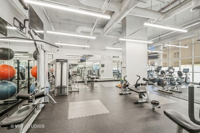 655 W Irving Park Rd Unit 4303, Chicago, IL 60613 - photo 13