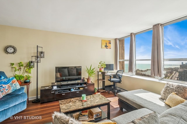 655 W Irving Park Rd Unit 4303, Chicago, IL 60613 - photo 3