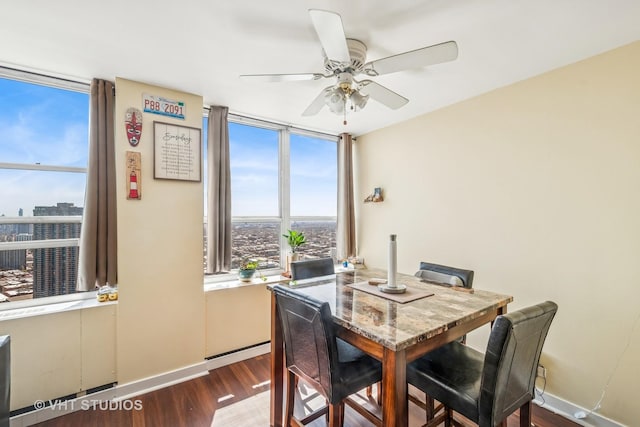 655 W Irving Park Rd Unit 4303, Chicago, IL 60613 - photo 7