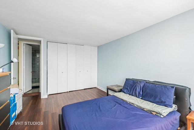 655 W Irving Park Rd Unit 4303, Chicago, IL 60613 - photo 9