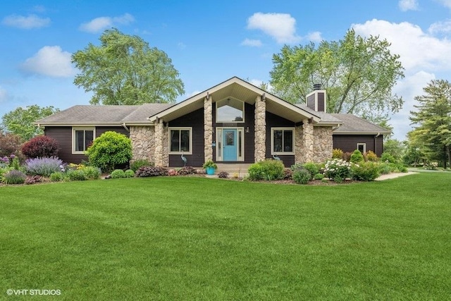 12219 Baker Ter, Woodstock, IL 60098 - photo 1