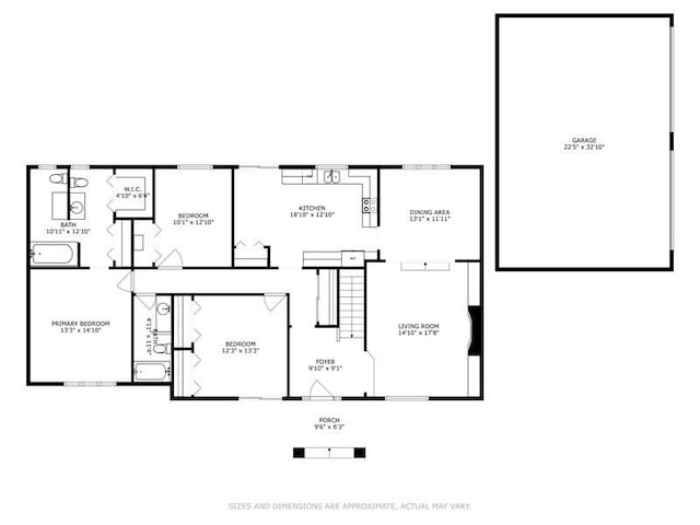 12219 Baker Ter, Woodstock, IL 60098 - photo 18