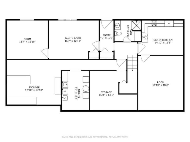 12219 Baker Ter, Woodstock, IL 60098 - photo 19