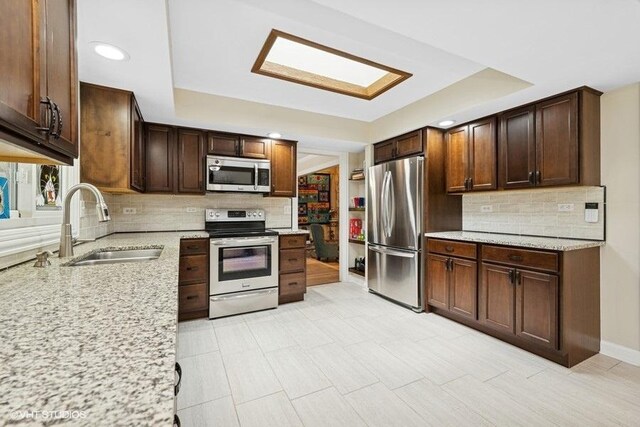 12219 Baker Ter, Woodstock, IL 60098 - photo 3