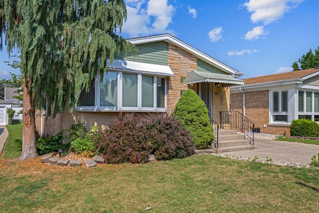 7514 N Oleander Ave, Chicago, IL 60631 - photo 2