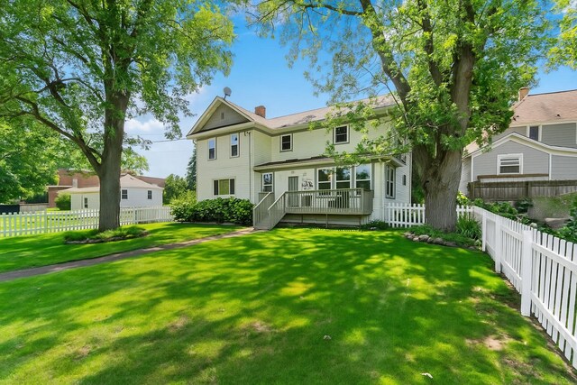 434 Lake Ave, Woodstock, IL 60098 - photo 14