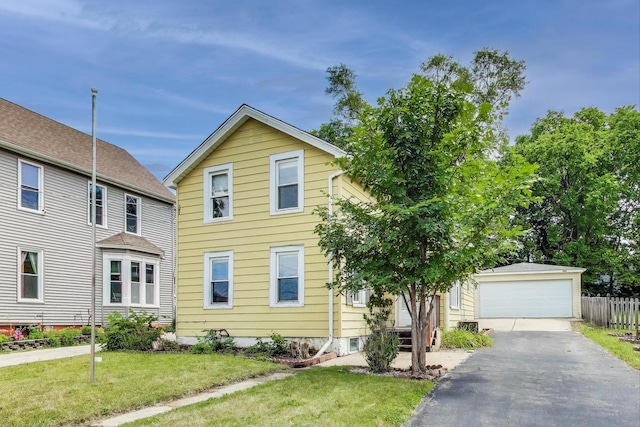 936 Sard Ave, Aurora, IL 60506 - photo 1