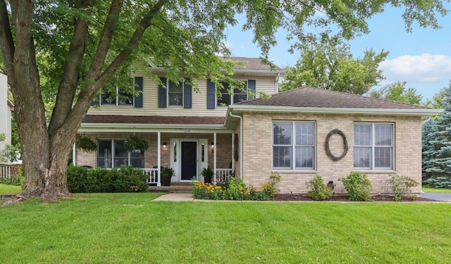 2101 Red Barn Ct, Woodstock, IL 60098 - photo 1