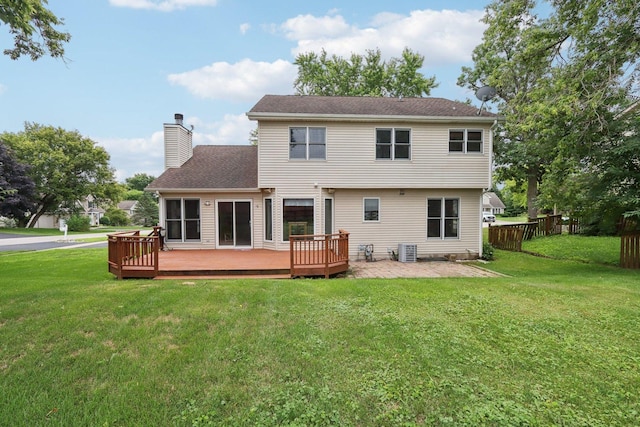 2101 Red Barn Ct, Woodstock, IL 60098 - photo 2