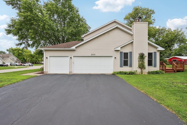 2101 Red Barn Ct, Woodstock, IL 60098 - photo 3