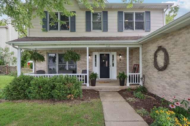 2101 Red Barn Ct, Woodstock, IL 60098 - photo 4