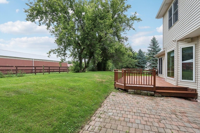 2101 Red Barn Ct, Woodstock, IL 60098 - photo 42