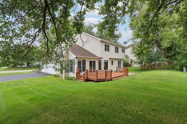 2101 Red Barn Ct, Woodstock, IL 60098 - photo 43