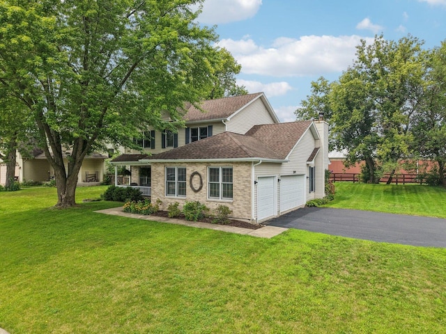 2101 Red Barn Ct, Woodstock, IL 60098 - photo 44