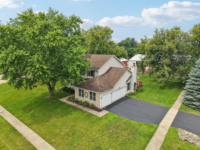 2101 Red Barn Ct, Woodstock, IL 60098 - photo 45