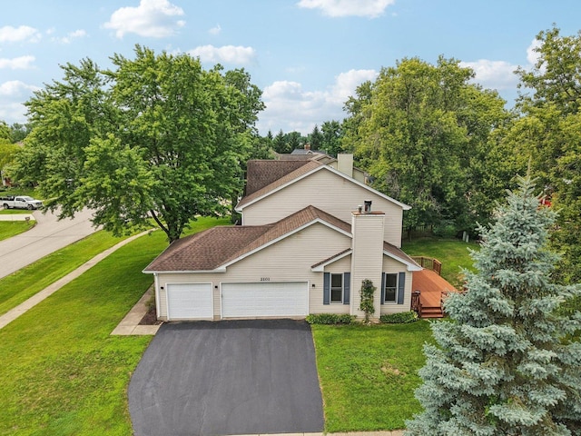 2101 Red Barn Ct, Woodstock, IL 60098 - photo 46