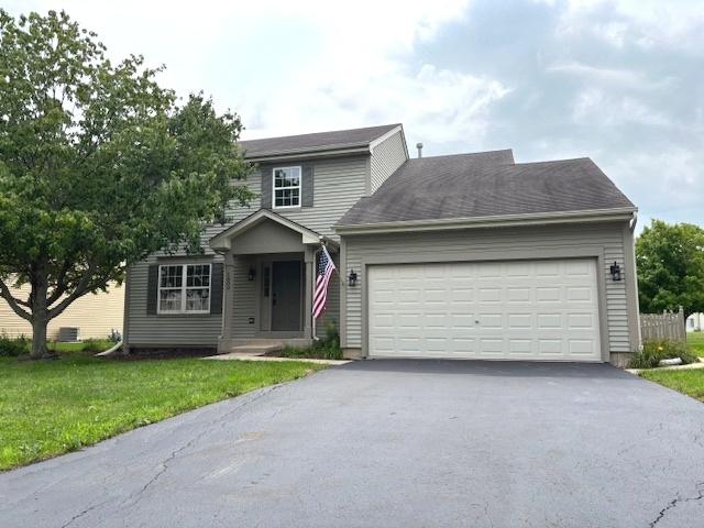1600 Donegal Dr, Minooka, IL 60447 - photo 1