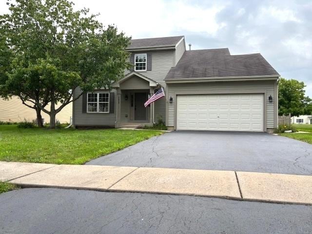 1600 Donegal Dr, Minooka, IL 60447 - photo 2