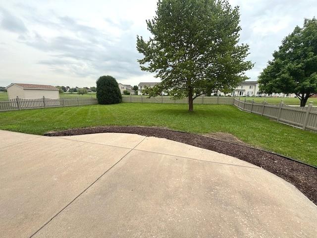 1600 Donegal Dr, Minooka, IL 60447 - photo 22
