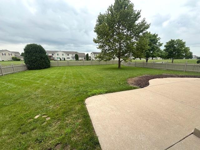 1600 Donegal Dr, Minooka, IL 60447 - photo 23
