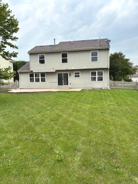 1600 Donegal Dr, Minooka, IL 60447 - photo 24