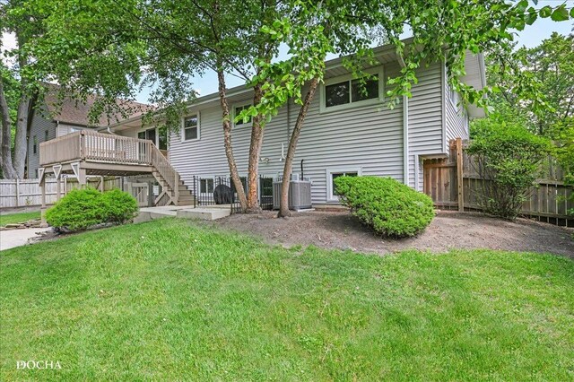 425 W Gartner Rd, Naperville, IL 60540 - photo 38