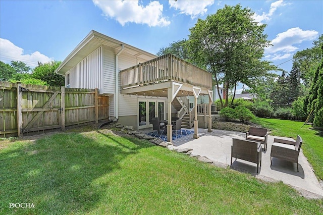 425 W Gartner Rd, Naperville, IL 60540 - photo 39