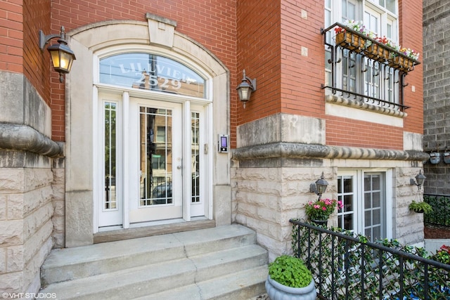 2529 N Halsted St Unit 1S, Chicago, IL 60614 - photo 2