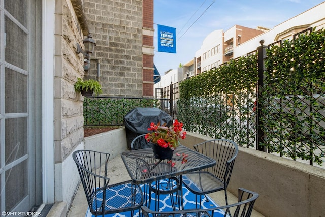 2529 N Halsted St Unit 1S, Chicago, IL 60614 - photo 15