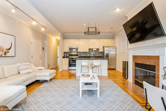 2529 N Halsted St Unit 1S, Chicago, IL 60614 - photo 5