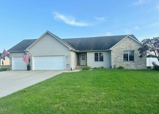 613 Cassidy Ct, Utica, IL 61373 - photo 1