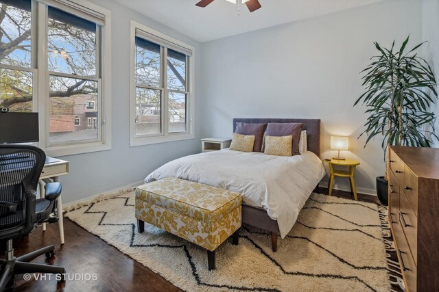2038 W Warner Ave Unit 103, Chicago, IL 60618 - photo 14