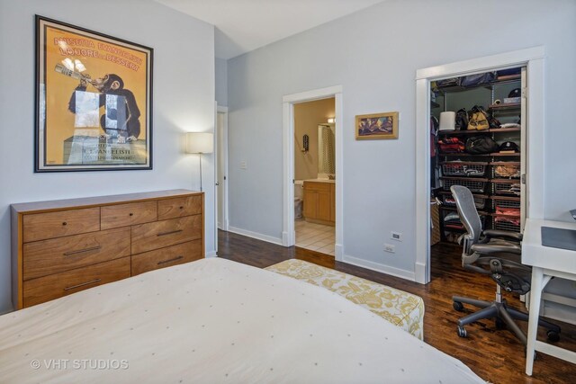 2038 W Warner Ave Unit 103, Chicago, IL 60618 - photo 15