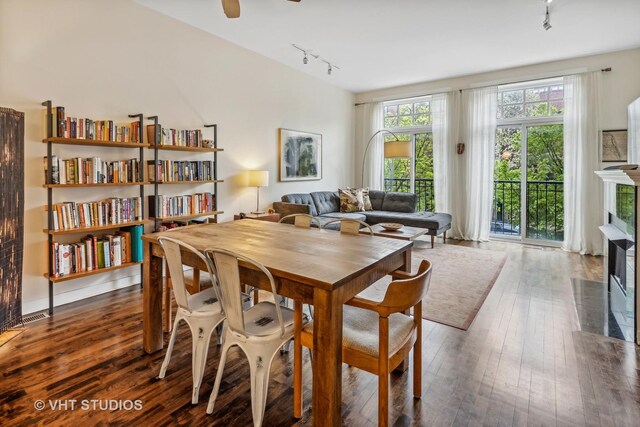 2038 W Warner Ave Unit 103, Chicago, IL 60618 - photo 4