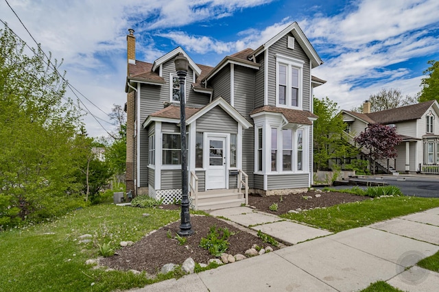 125 Arbor Ave, West Chicago, IL 60185 - photo 1