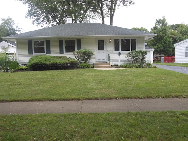123 Fairlane Dr, Joliet, IL 60435 - photo 1
