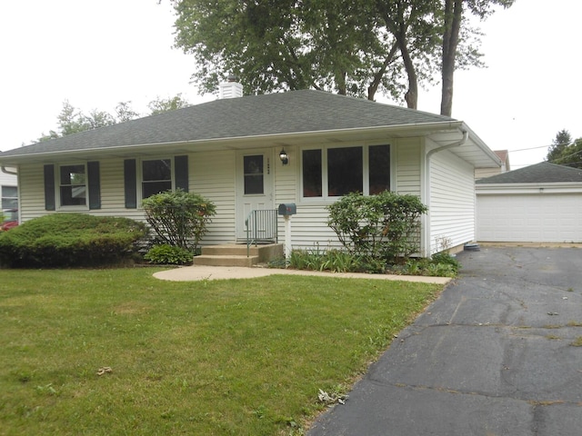 123 Fairlane Dr, Joliet, IL 60435 - photo 2