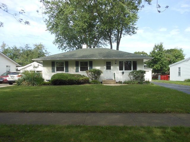123 Fairlane Dr, Joliet, IL 60435 - photo 3