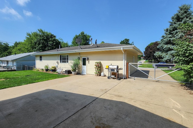 404 Standish Dr, Bloomington, IL 61704 - photo 35