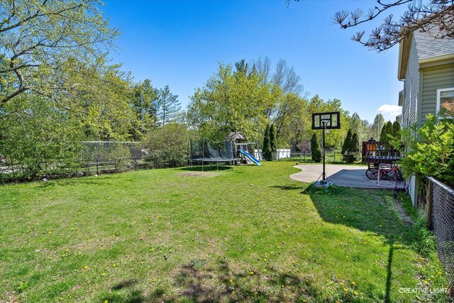 373 Wagonwood Rd, Round Lake, IL 60073 - photo 13