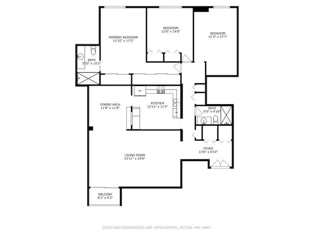 407 Ashland Ave Unit 3F, River Forest, IL 60305 - photo 16