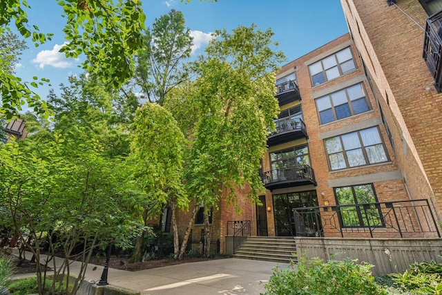 1330 W Monroe St Unit 210, Chicago, IL 60607 - photo 1