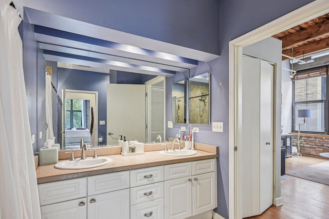 1330 W Monroe St Unit 210, Chicago, IL 60607 - photo 12