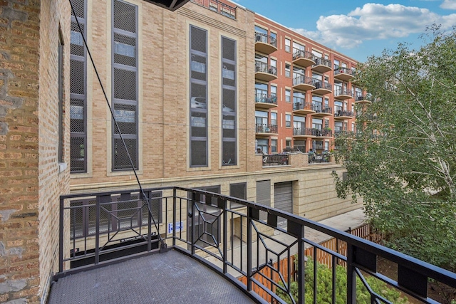 1330 W Monroe St Unit 210, Chicago, IL 60607 - photo 17