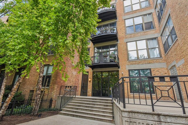 1330 W Monroe St Unit 210, Chicago, IL 60607 - photo 23