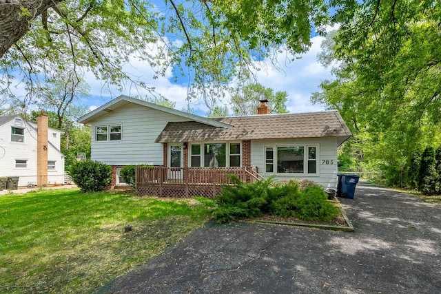 0N785 Woods Ave, Wheaton, IL 60187 - photo 1