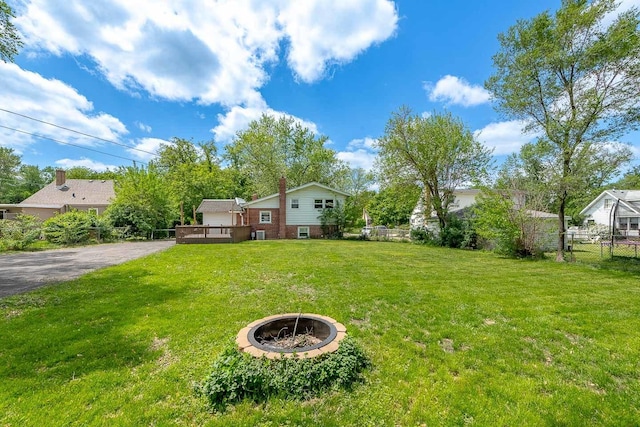 0N785 Woods Ave, Wheaton, IL 60187 - photo 27